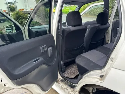 Daihatsu Terios Kid