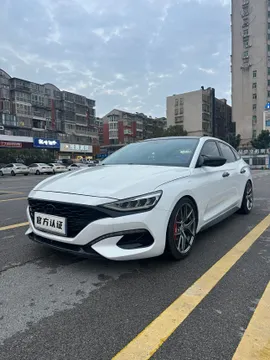 Hyundai Festa