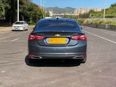 Chevrolet Malibu XL