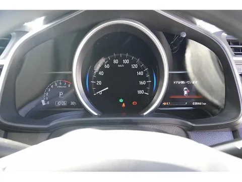 Honda Jazz (Fit)