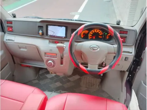 Daihatsu Atrai Wagon