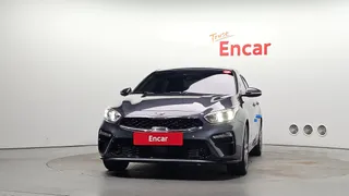 Kia Cerato (K3)