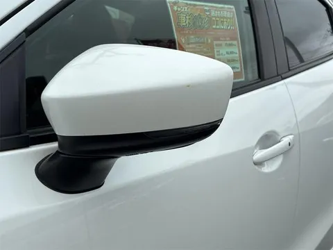 Mazda Mazda2 (Demio)