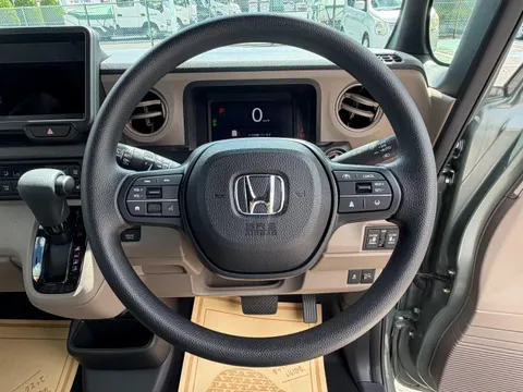 Honda N-BOX Joy