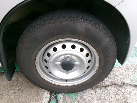 Nissan Clipper