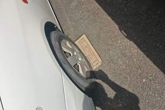 BYD F3