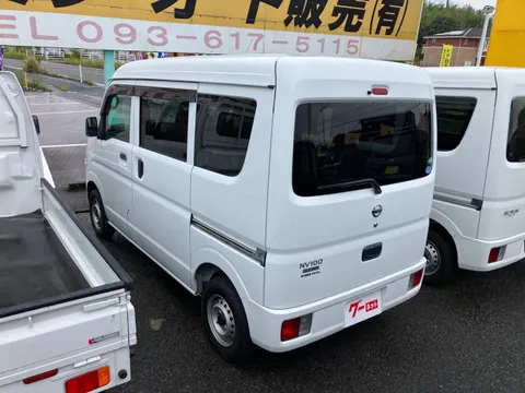 Nissan Clipper