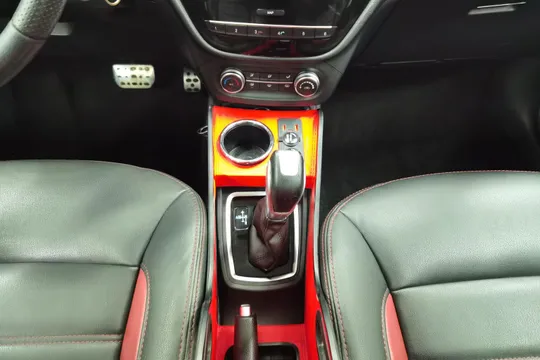 Haval H1