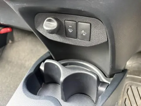 Toyota Yaris (Vitz)