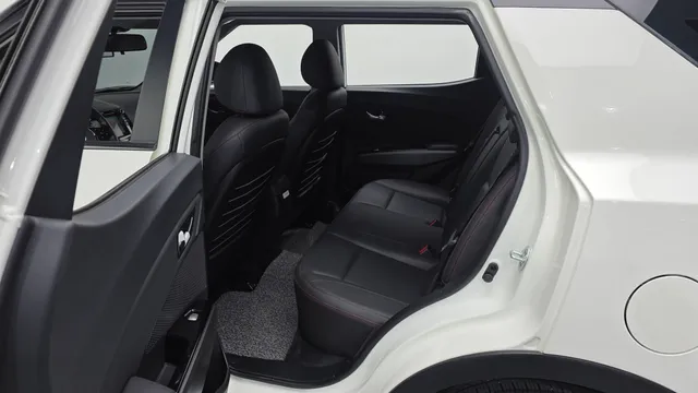 SsangYong Tivoli XLV (Tivoli Air)