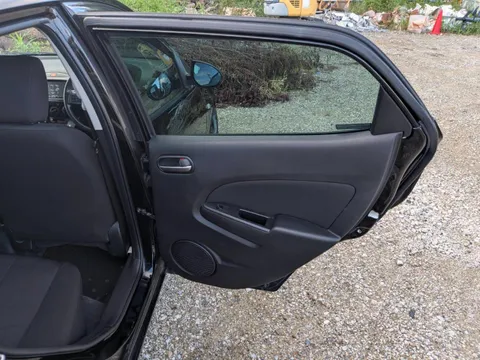 Mazda Mazda2 (Demio)