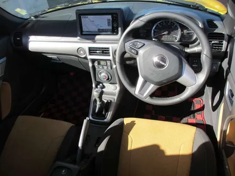 Daihatsu Copen
