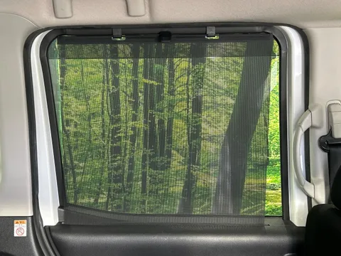 Mitsubishi eK Space Custom