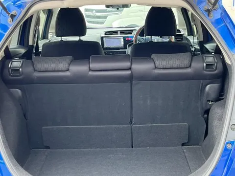 Honda Jazz (Fit)