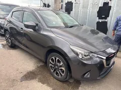 Mazda Mazda2 (Demio)