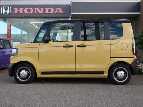 Honda N-BOX Joy