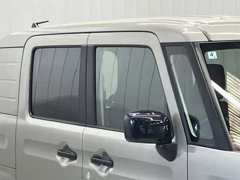 Suzuki Spacia Base