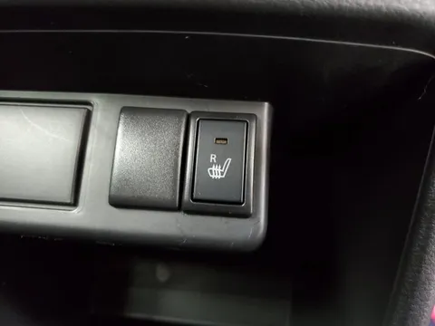 Suzuki Alto Turbo RS