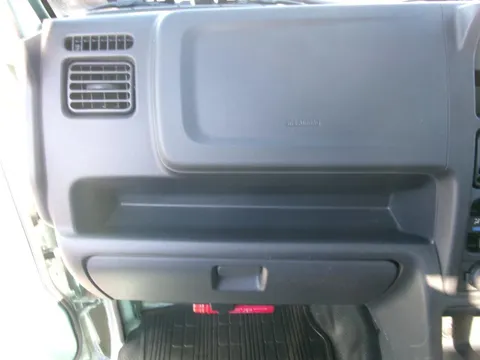 Suzuki Super Carry