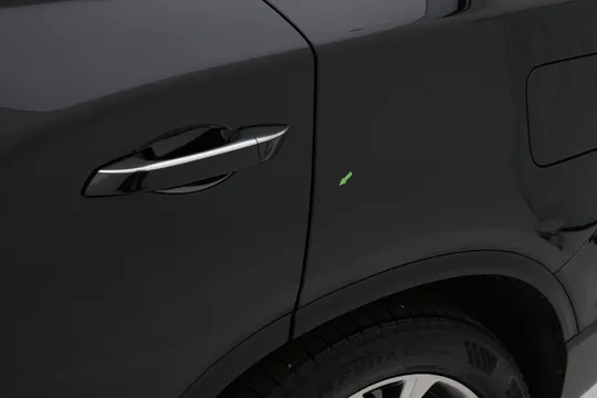 SsangYong G4 Rexton