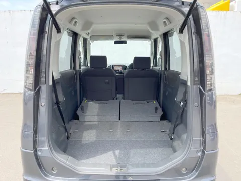 Suzuki Palette SW
