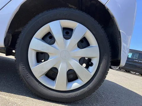 Subaru Pleo Plus