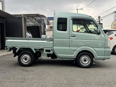 Suzuki Super Carry