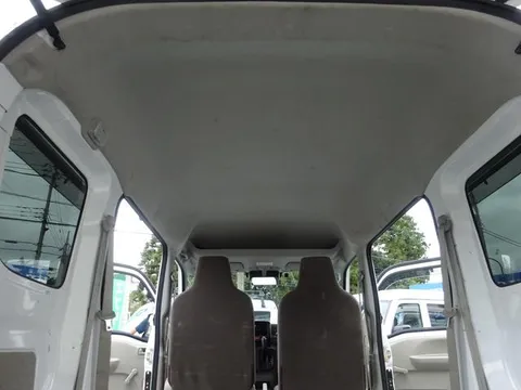 Nissan Clipper