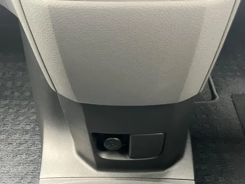 Nissan Vanette