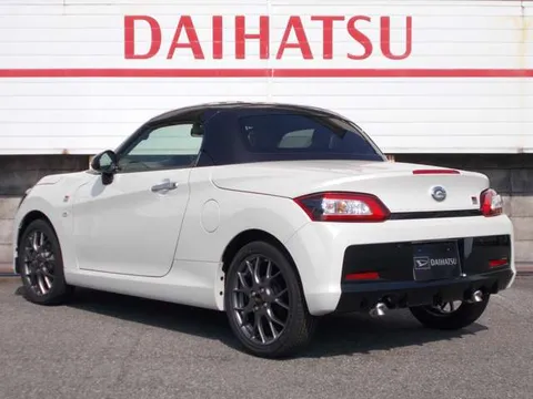 Daihatsu Copen