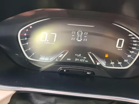 Baojun 360