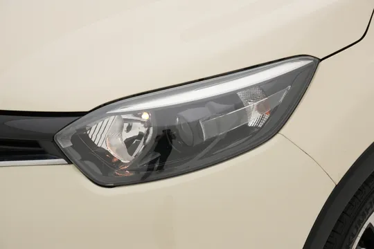 Renault QM3