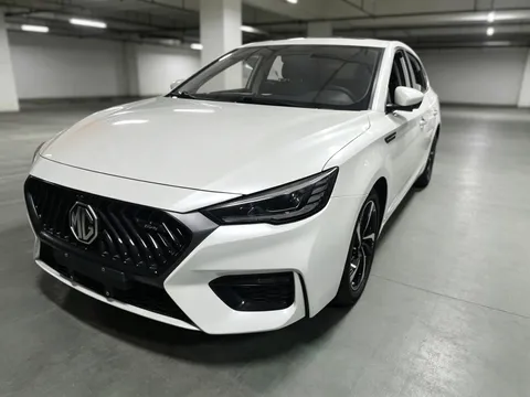 MG MG6