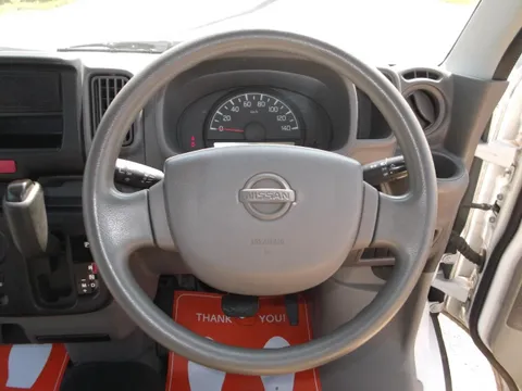 Nissan Clipper