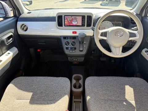 Daihatsu Mira Tocot