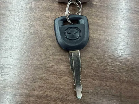 Mazda Mazda2 (Demio)