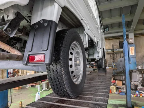 Honda Acty Truck