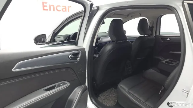 Renault XM3