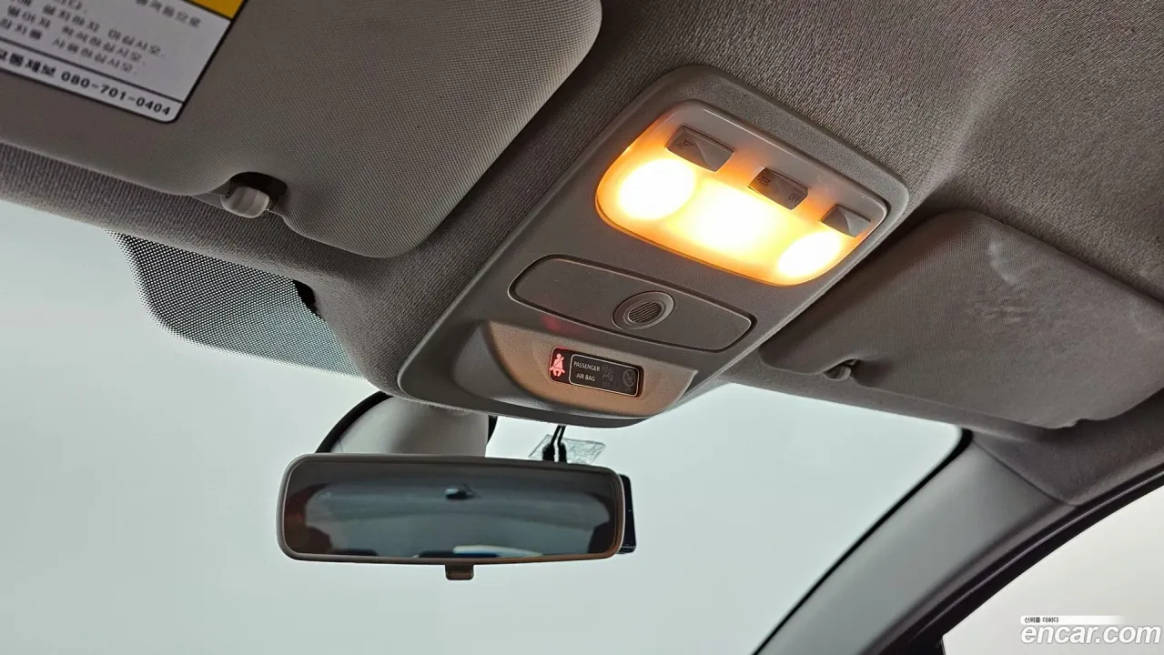 Renault QM3