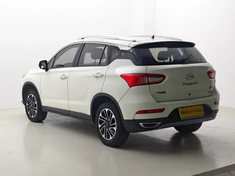 Gac GS4