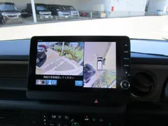 Honda N-BOX Joy