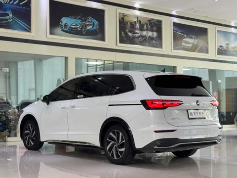 Volkswagen Viloran