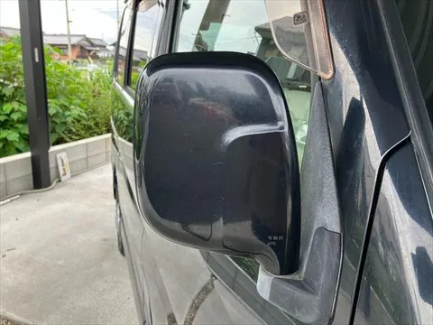 Mitsubishi Town Box