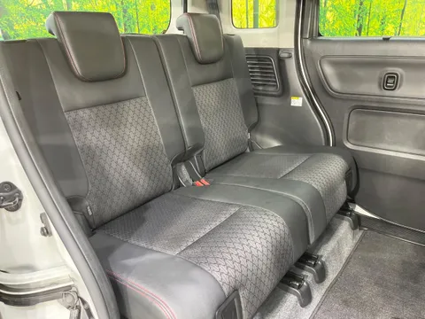 Mazda Flair Wagon Custom Style