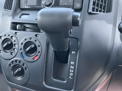 Toyota TownAce Van