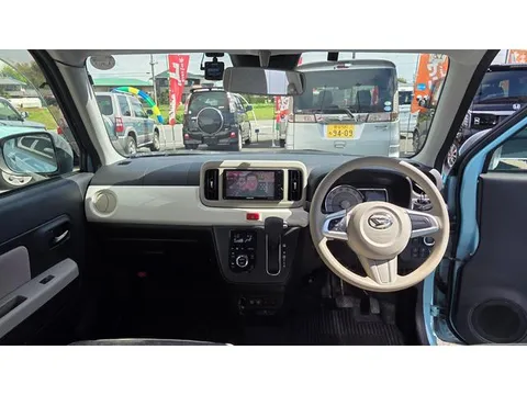 Daihatsu Mira Tocot