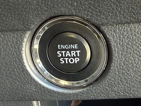 Mazda Flair Crossover