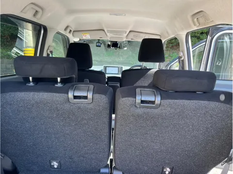 Toyota Pixis Joy