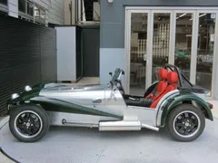 Caterham
