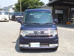 Toyota Pixis Space